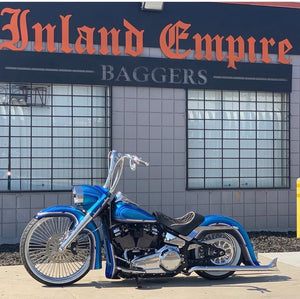 2018 -2020 Softail Deluxe