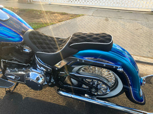 2018 -2020 Softail Deluxe